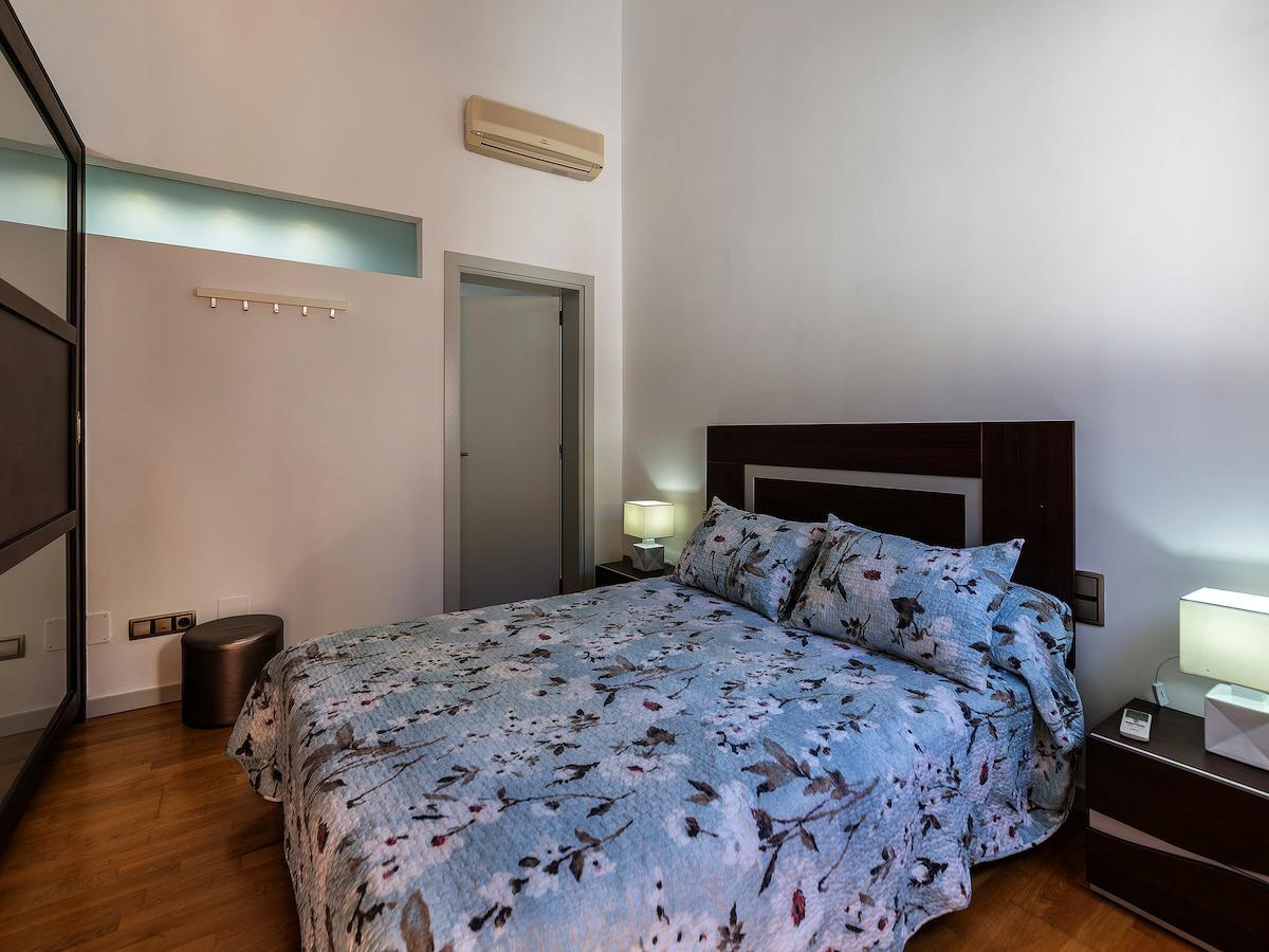 Holiday home Ca Se Padrine Alcudia (Mallorca)