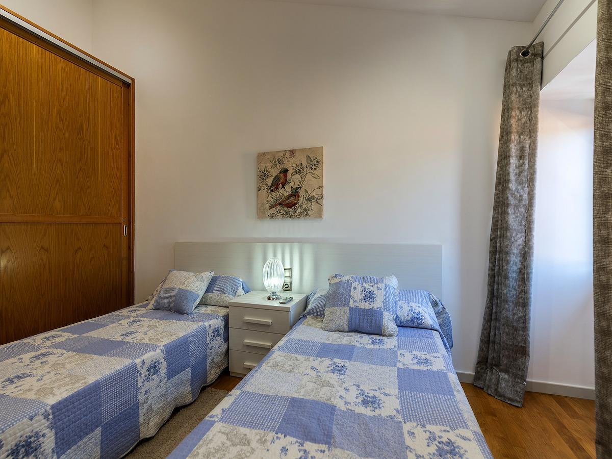 Ca Se Padrine Holiday home