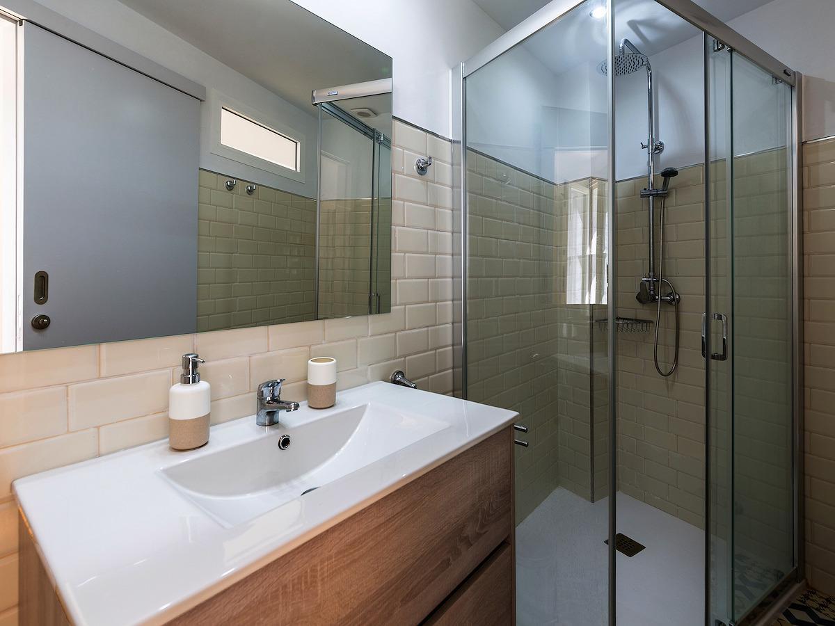 Holiday home Ca Se Padrine Alcudia (Mallorca)