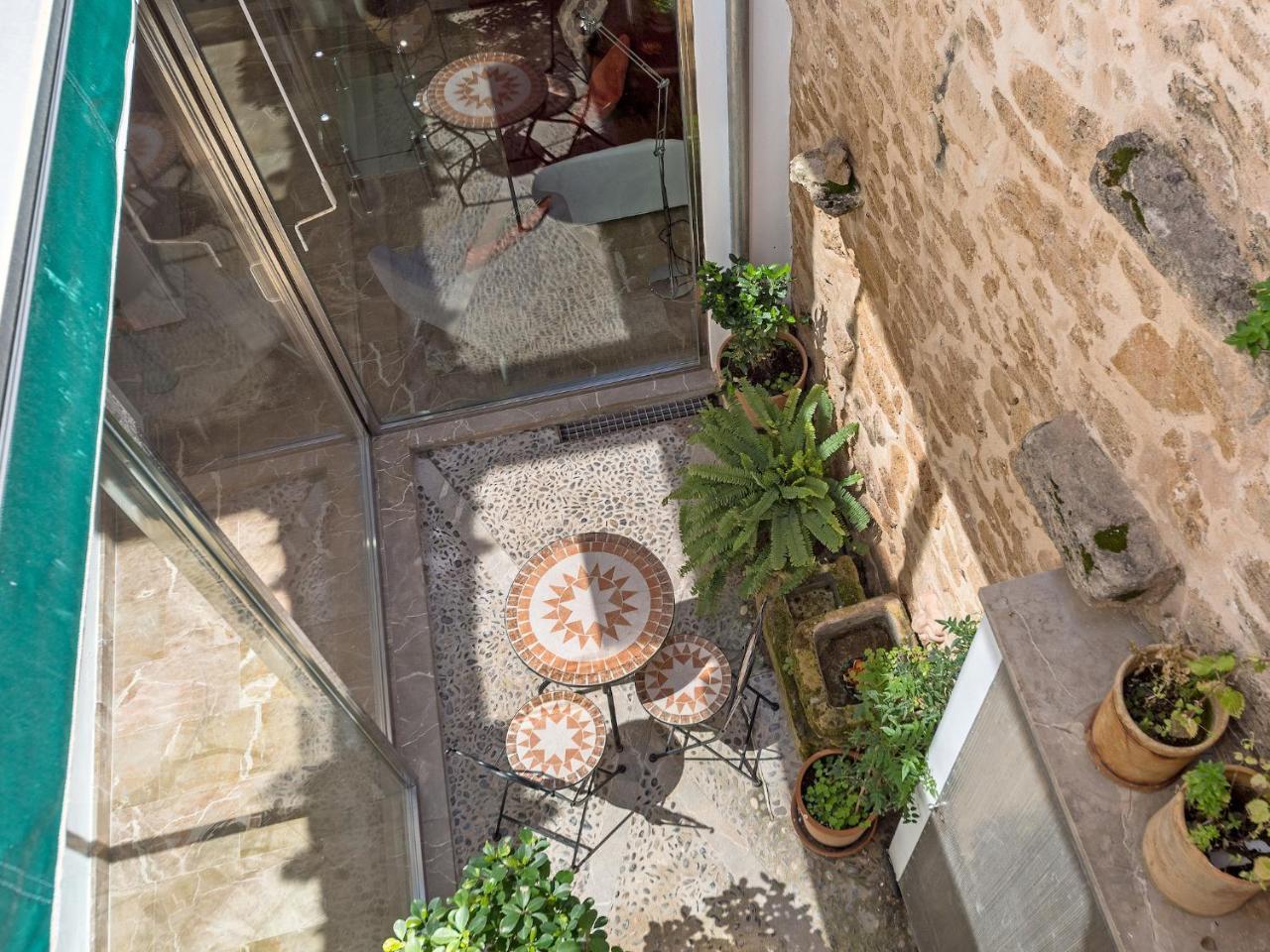 Holiday home Ca Se Padrine