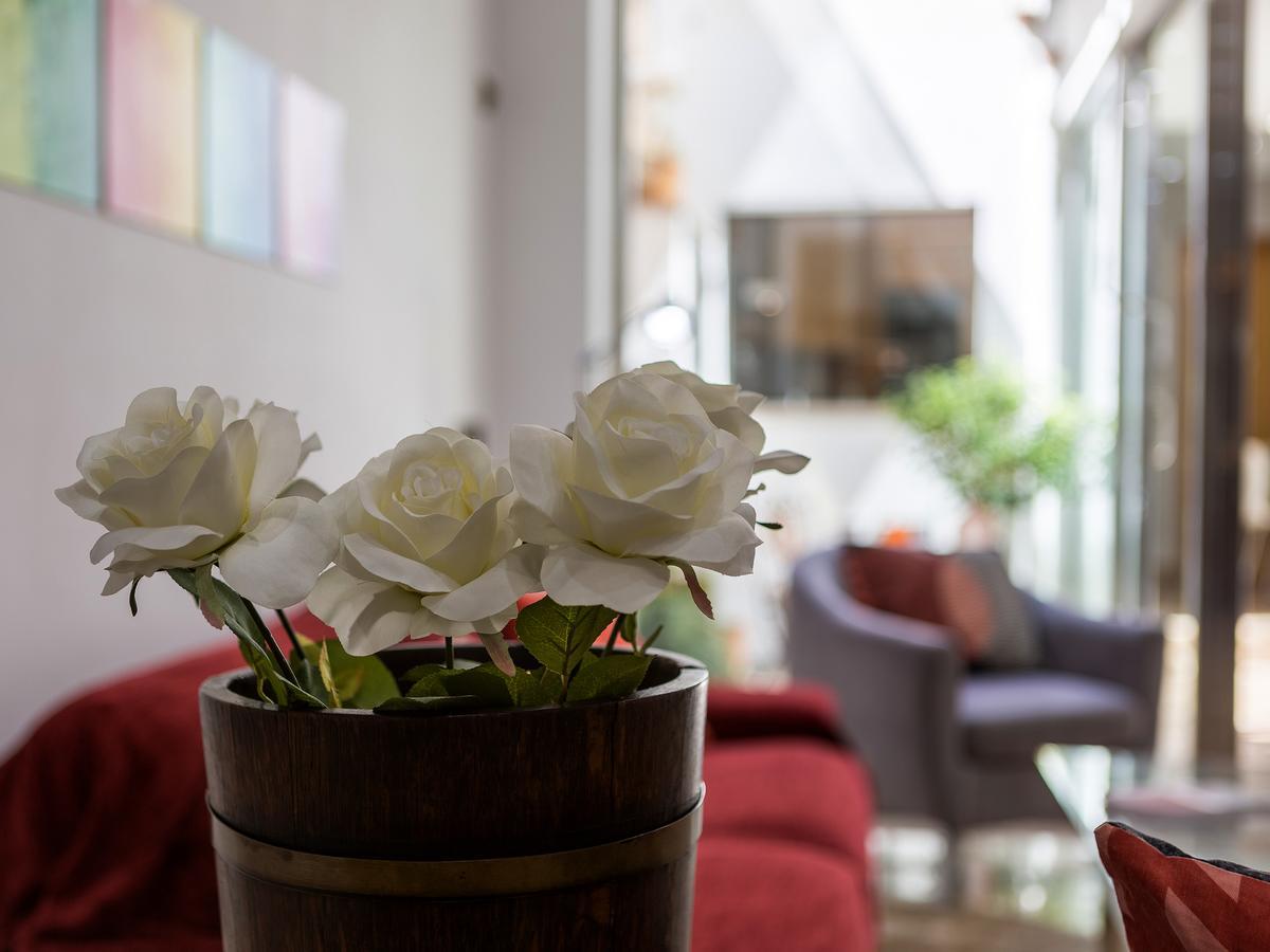 Holiday home Ca Se Padrine