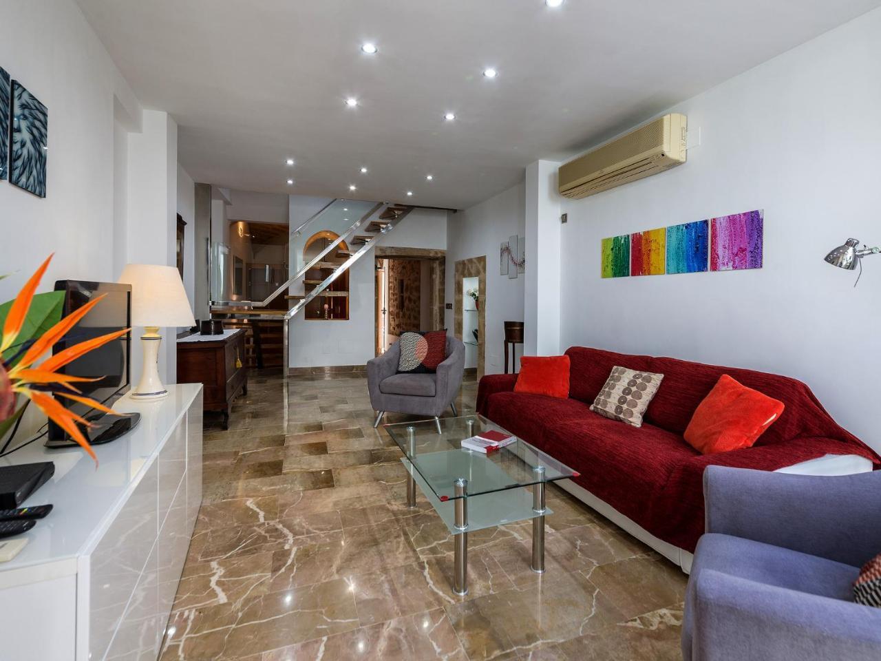 Holiday home Ca Se Padrine