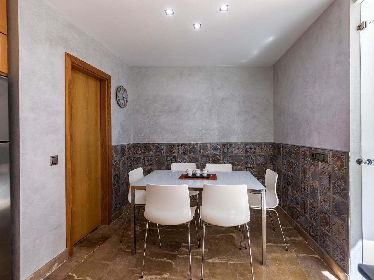 Holiday home Ca Se Padrine Alcudia (Mallorca)