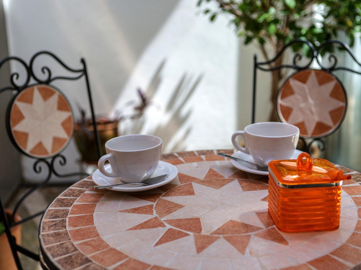 Ca Se Padrine Holiday home *