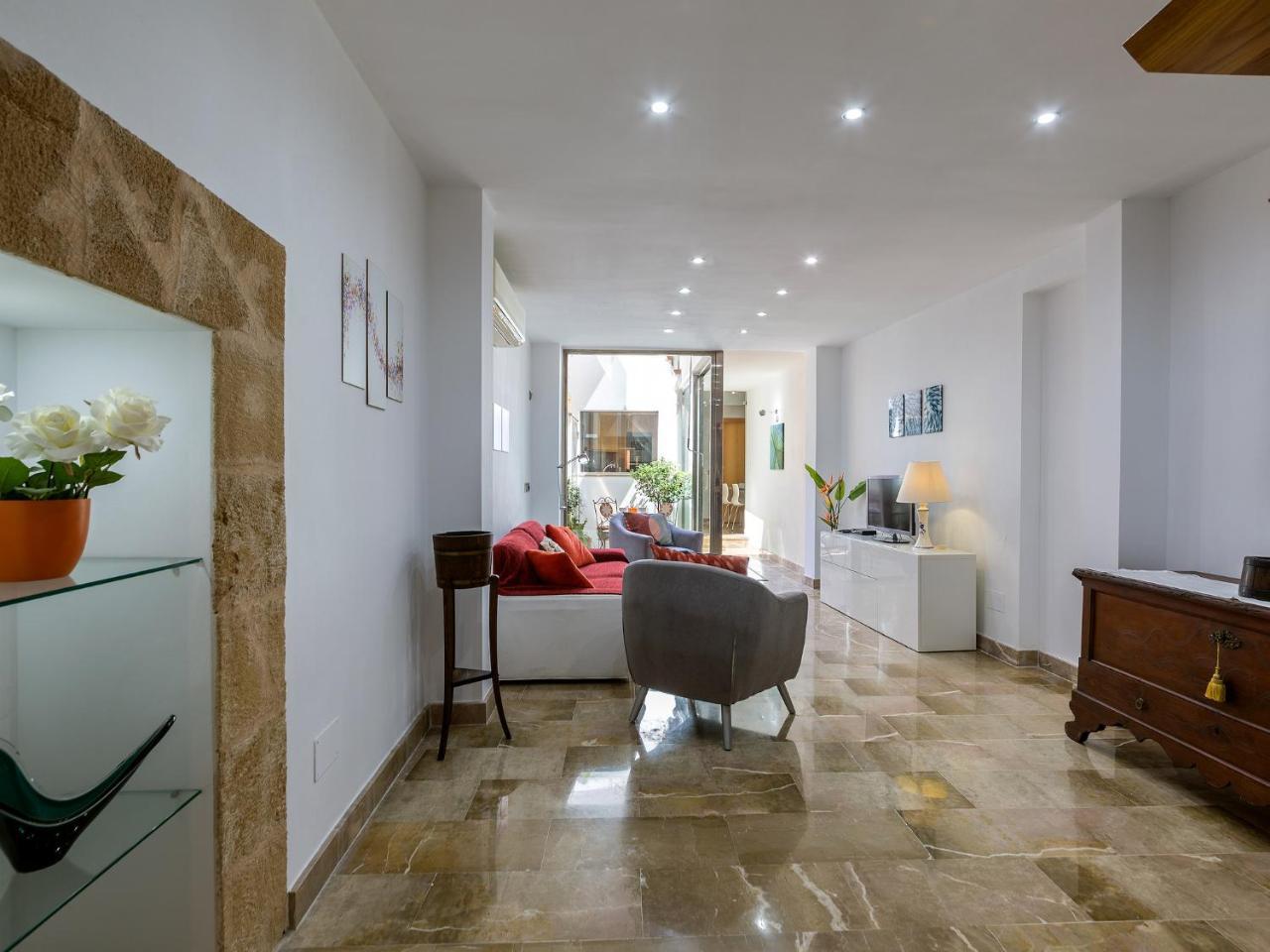 Ca Se Padrine Holiday home *