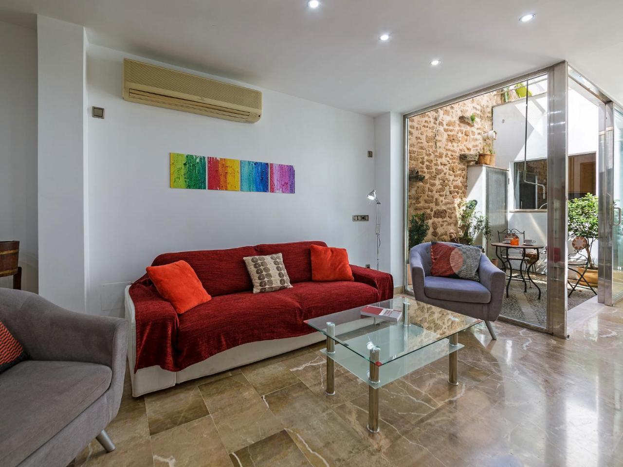 Ca Se Padrine Holiday home *