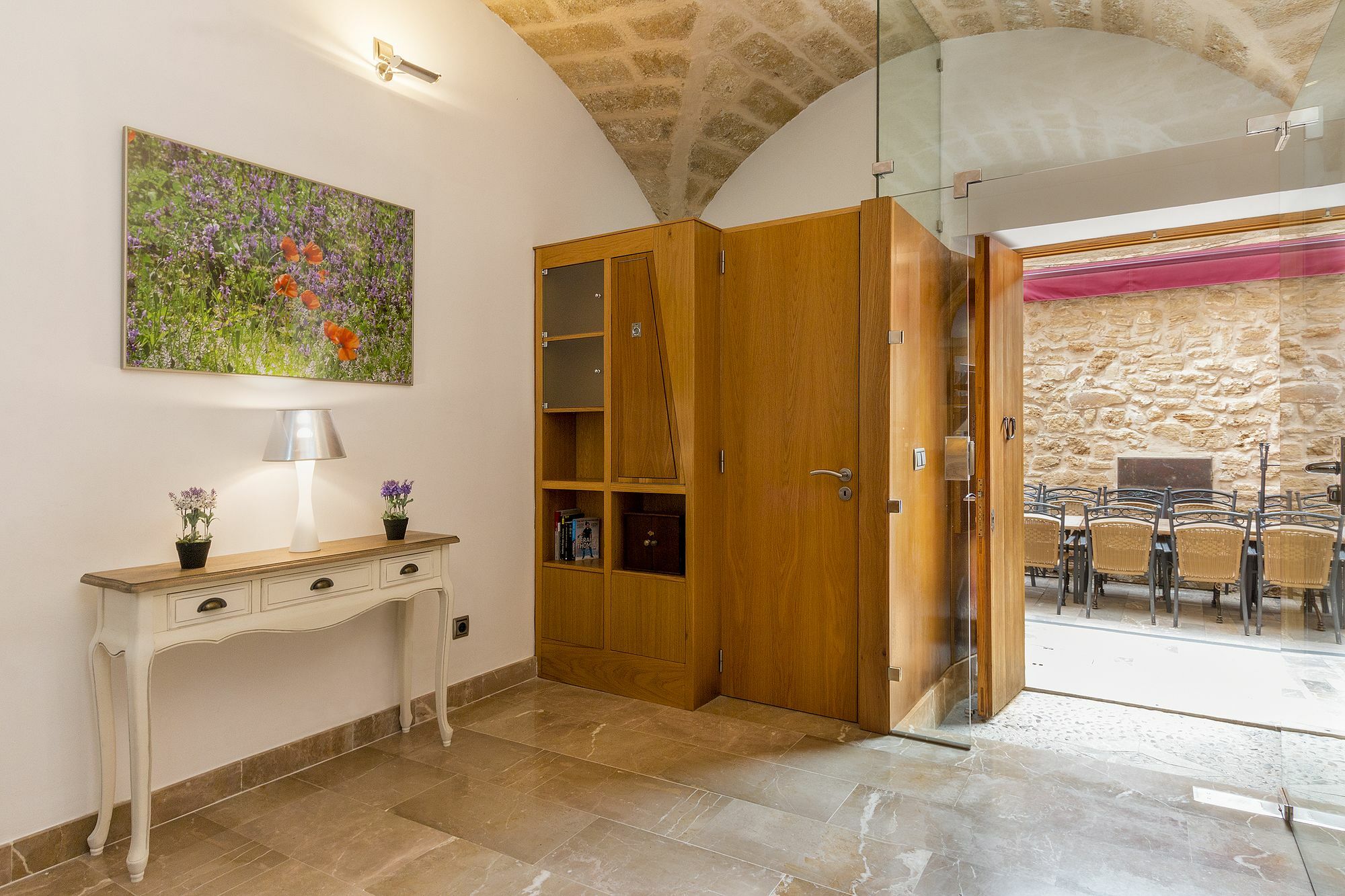 Ca Se Padrine * Alcudia (Mallorca)