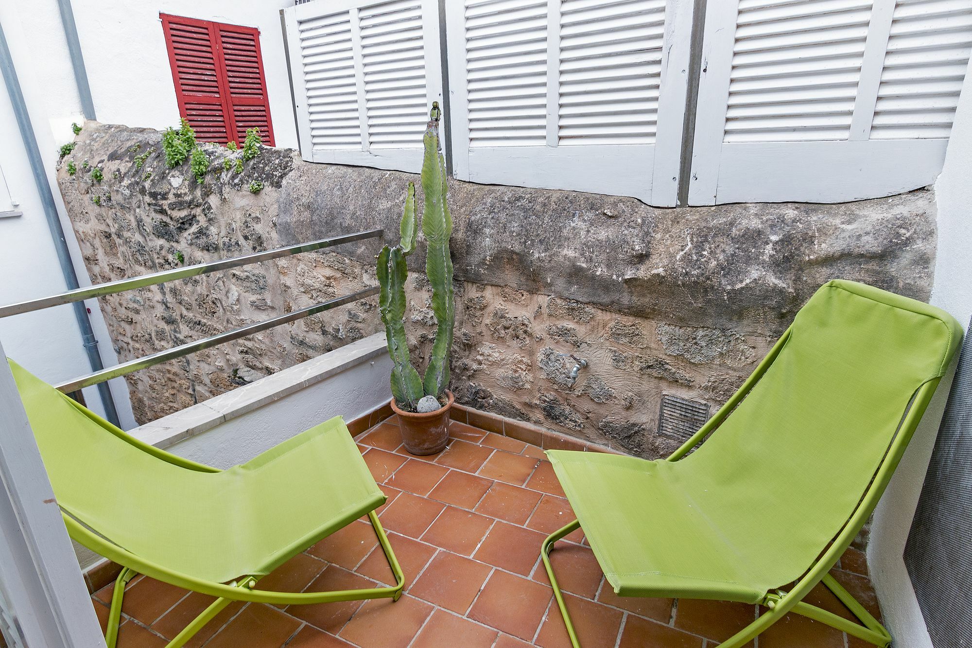 Holiday home Ca Se Padrine *
