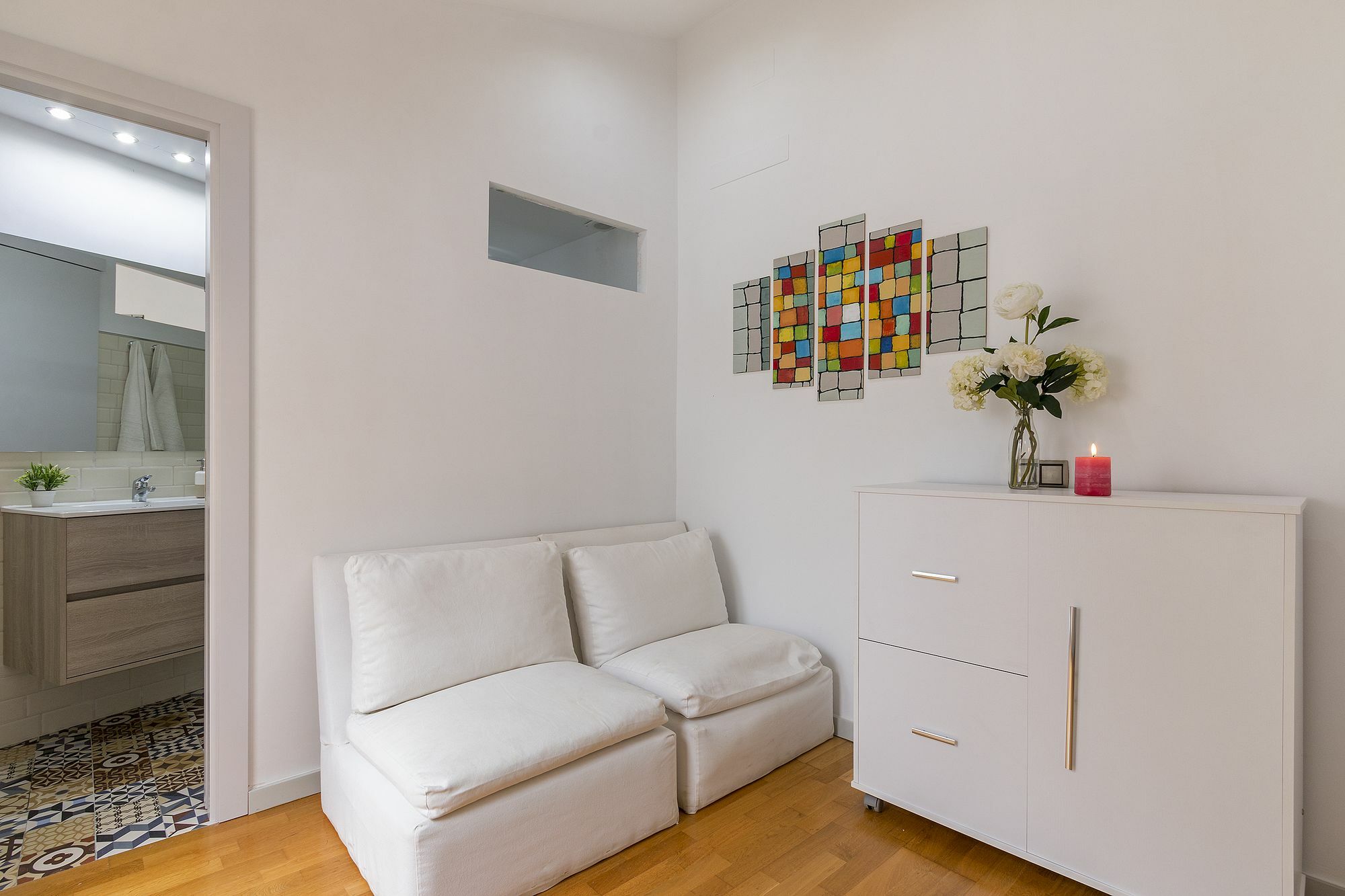 Holiday home Ca Se Padrine Alcudia (Mallorca)