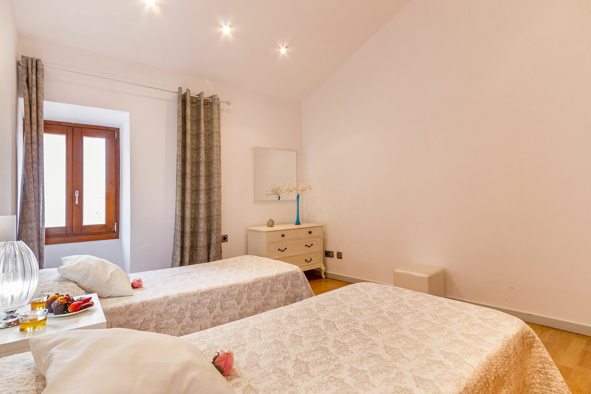 Holiday home Ca Se Padrine