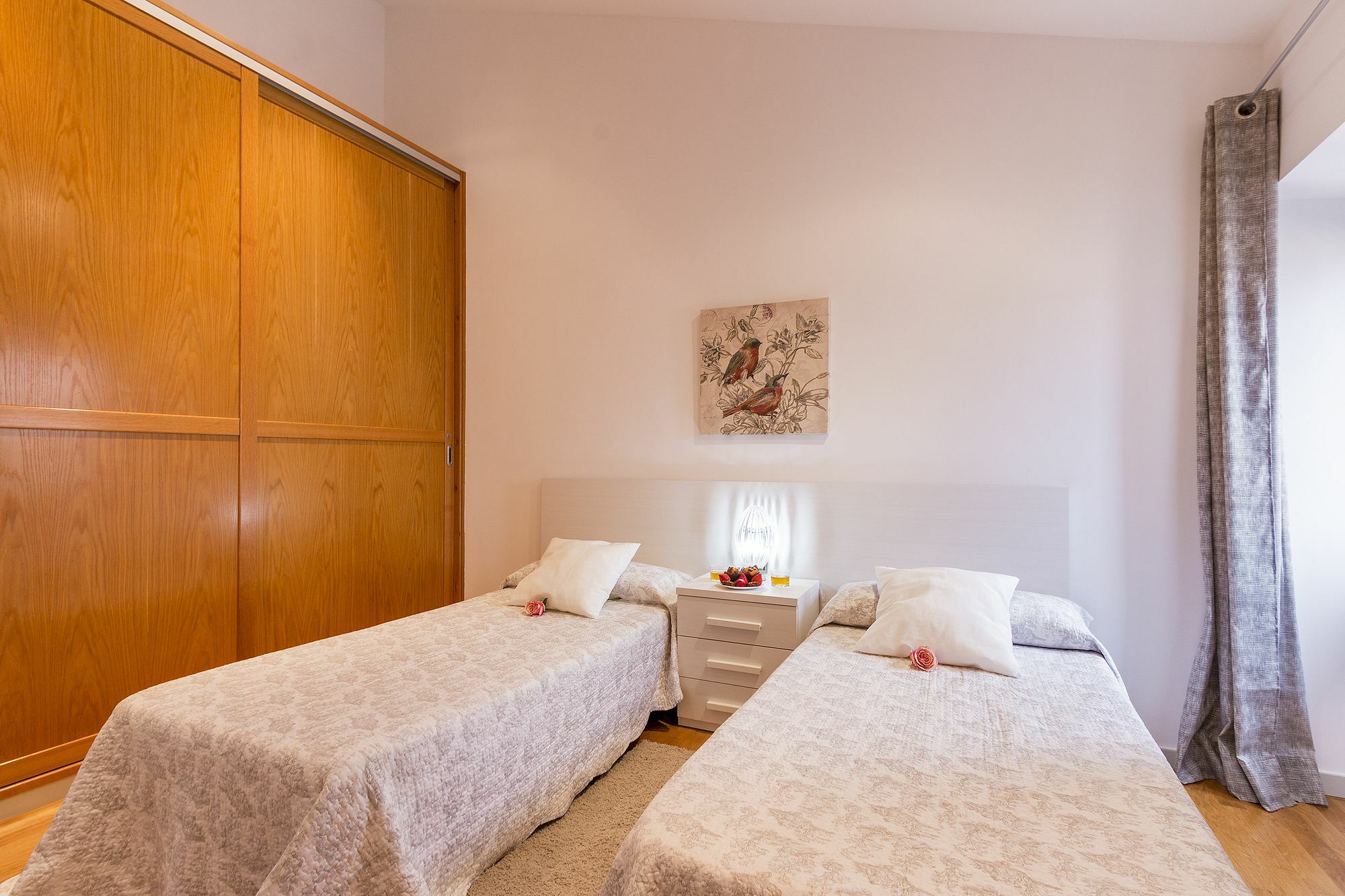 Holiday home Ca Se Padrine *