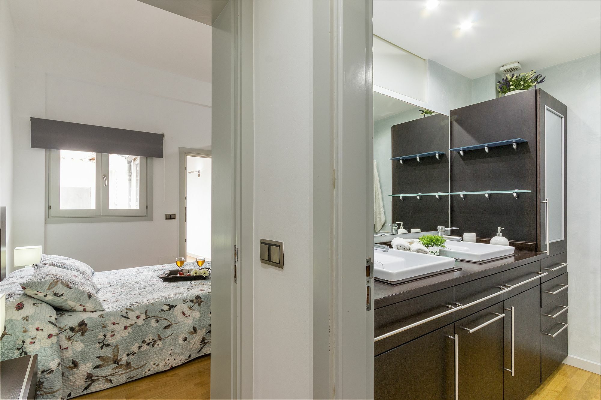 Holiday home Ca Se Padrine