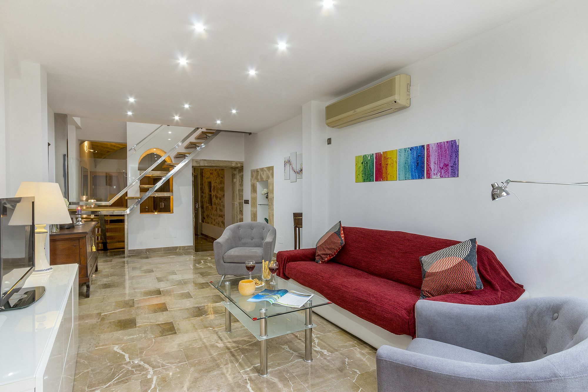 Holiday home Ca Se Padrine *