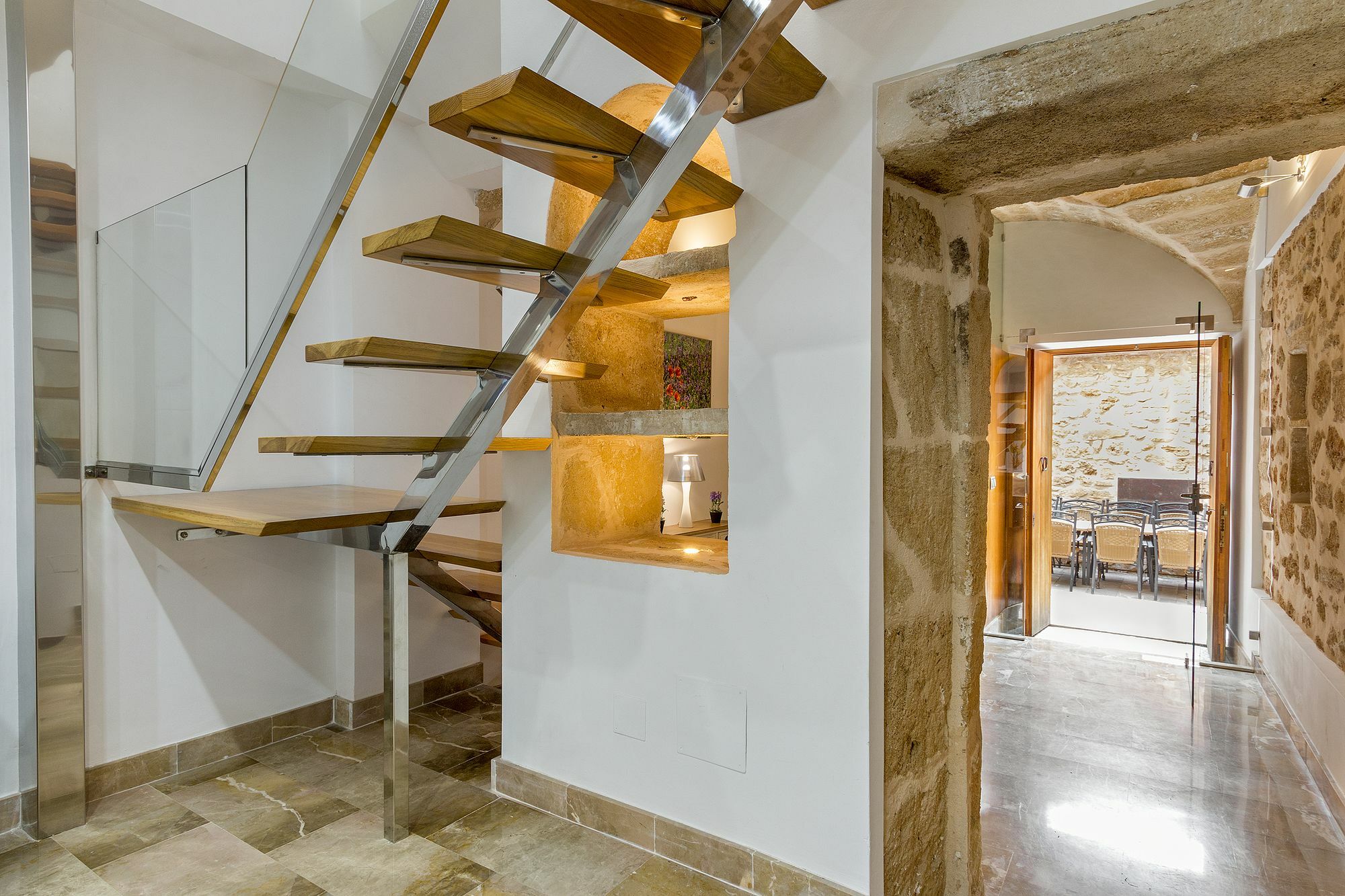 Ca Se Padrine Holiday home *