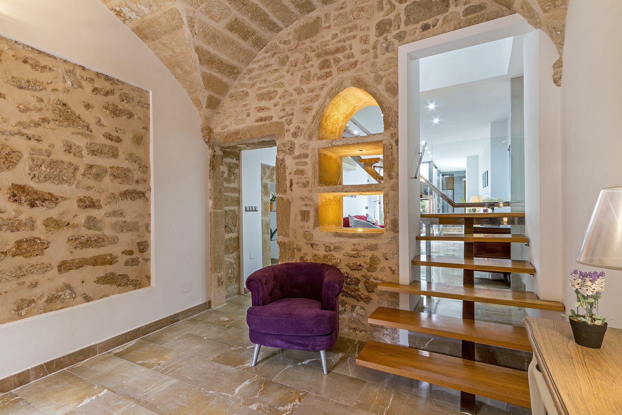 Holiday home Ca Se Padrine