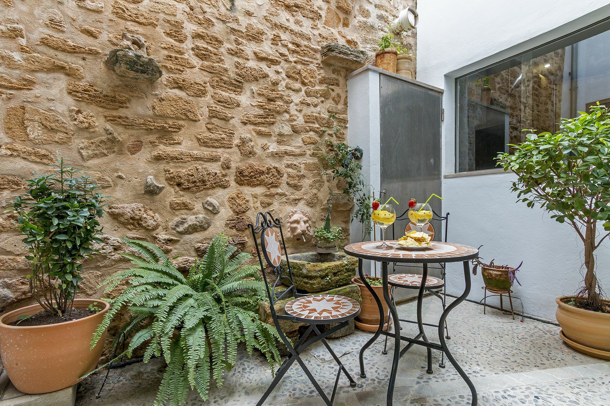Ca Se Padrine Holiday home