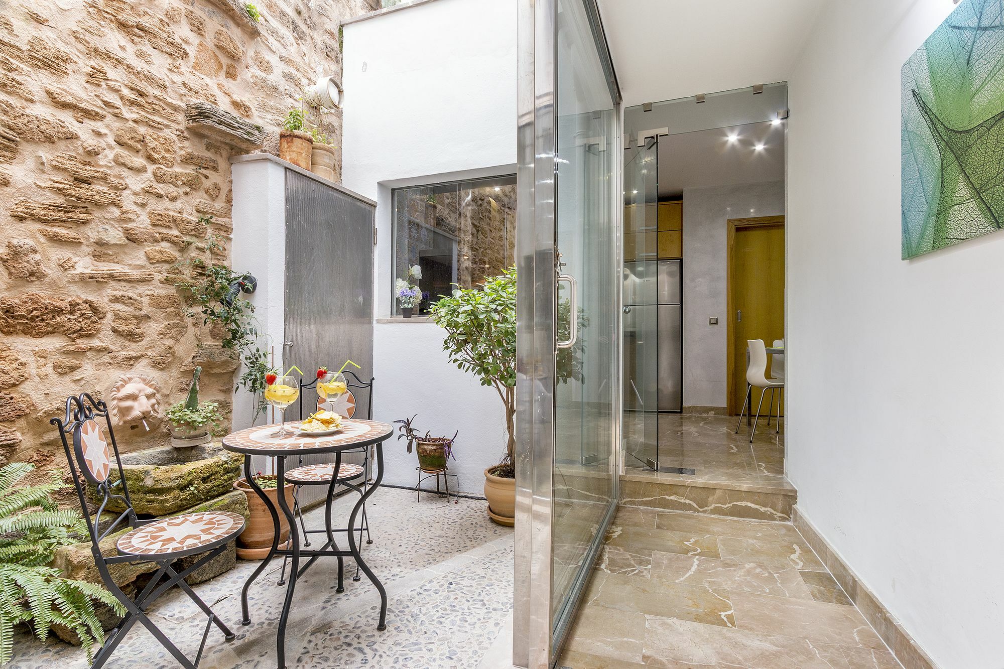 Holiday home Ca Se Padrine Alcudia (Mallorca)