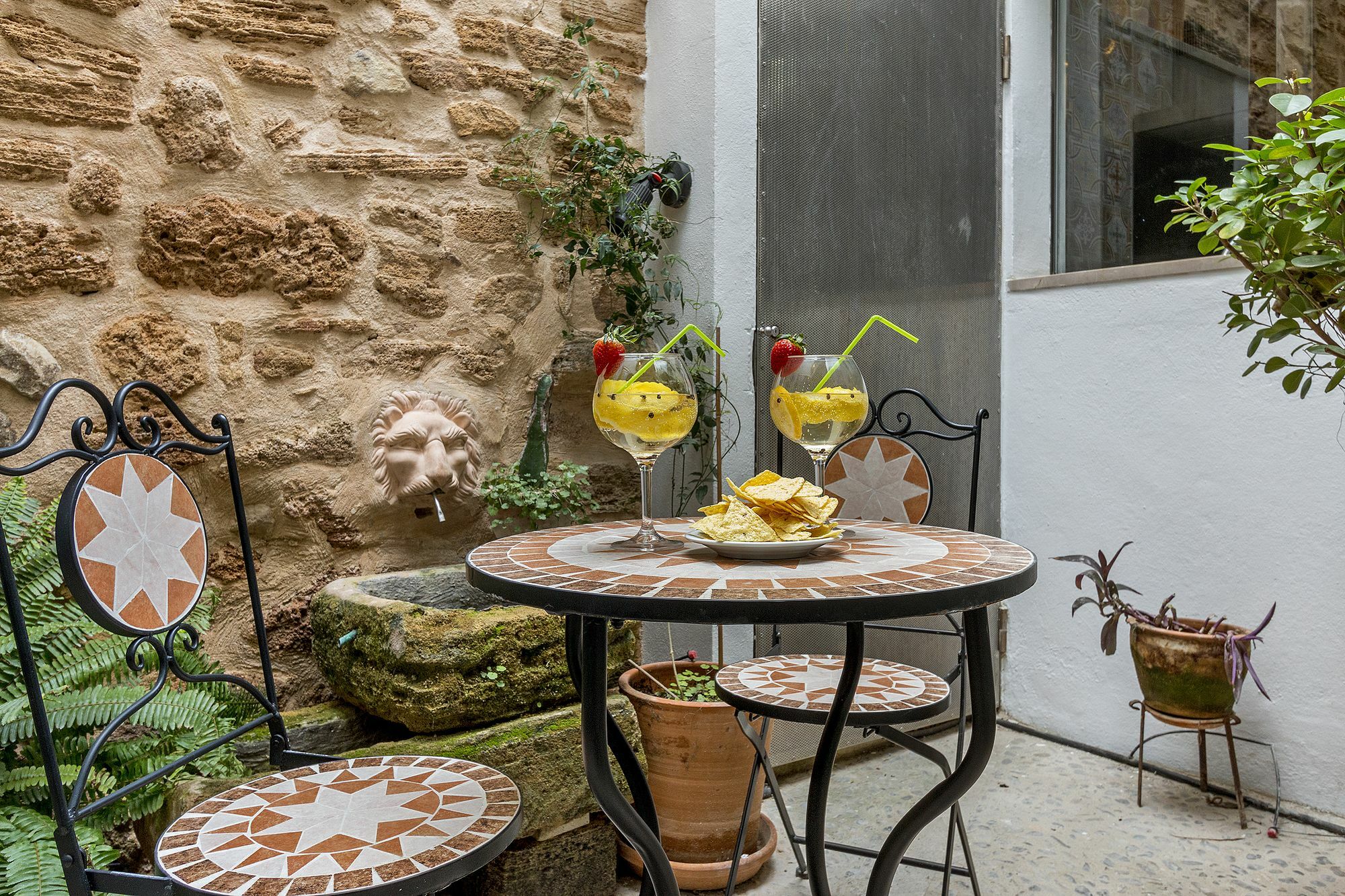 Holiday home Ca Se Padrine
