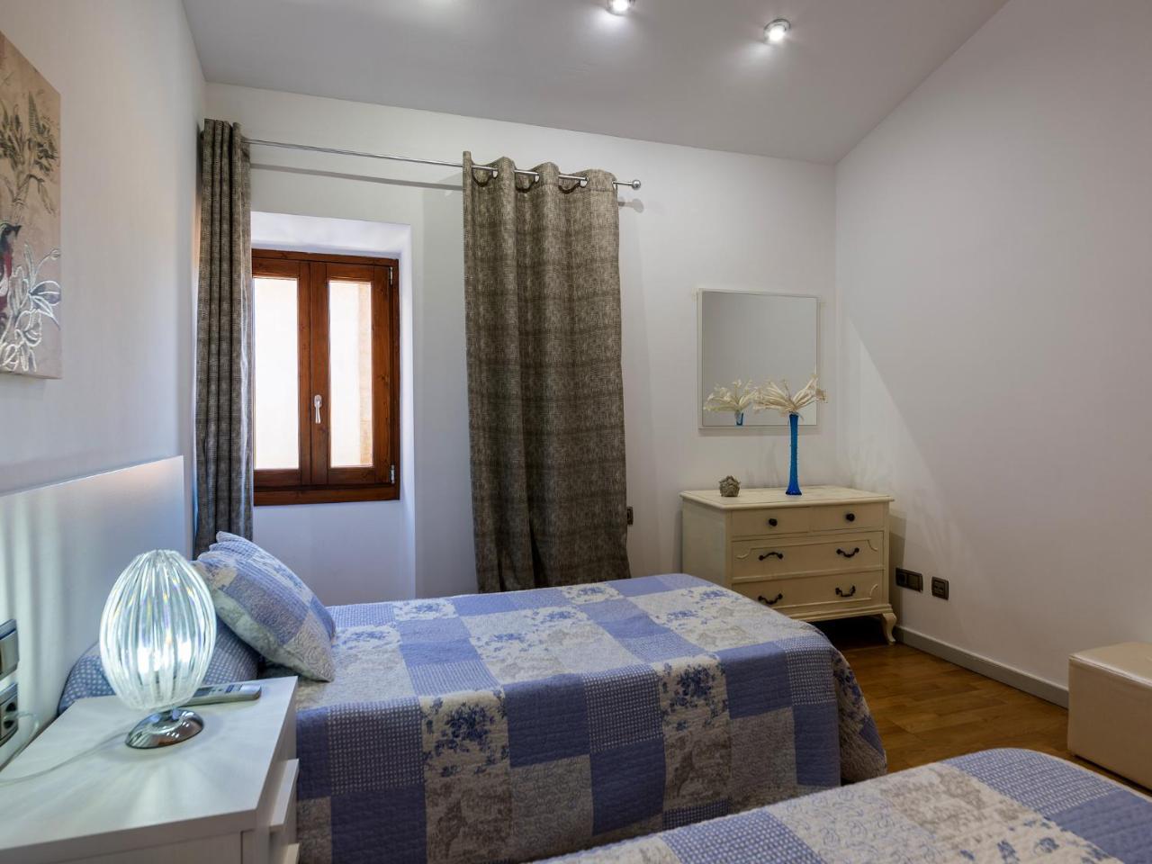 Ca Se Padrine Ferienhaus *