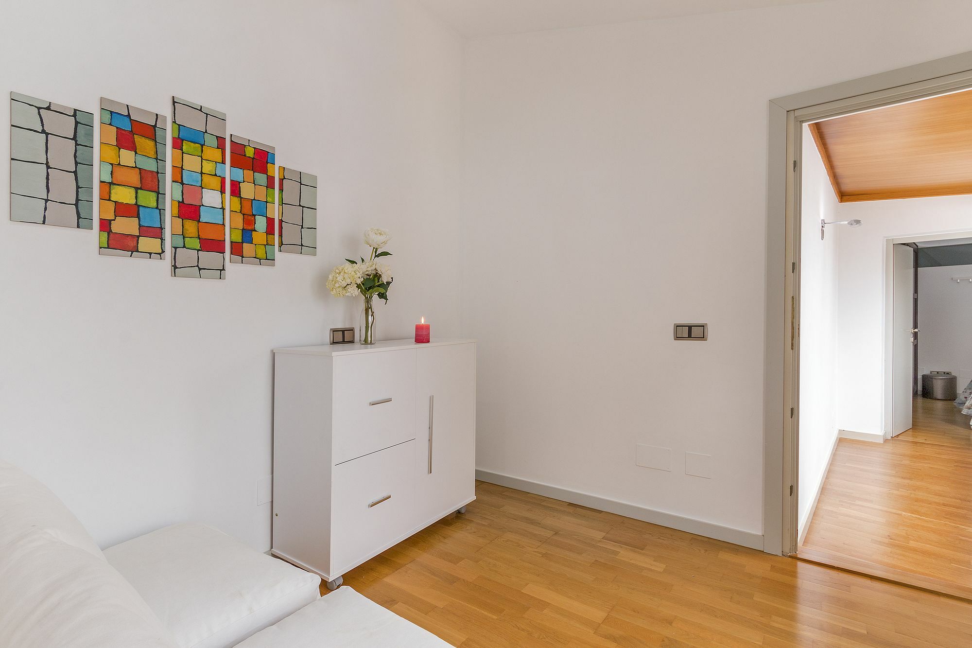 Ferienhaus Ca Se Padrine *