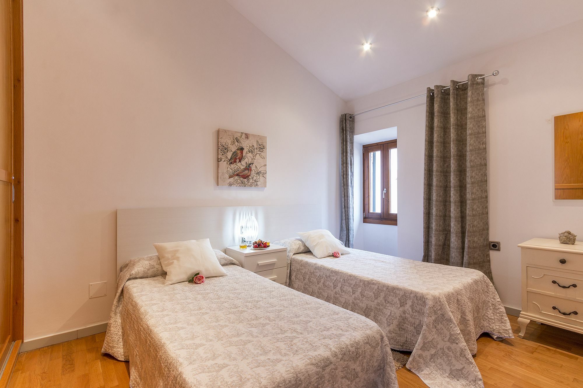 Ca Se Padrine Ferienhaus Alcúdia
