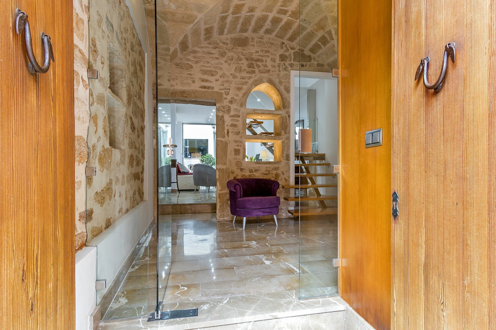 Ferienhaus Ca Se Padrine Alcúdia